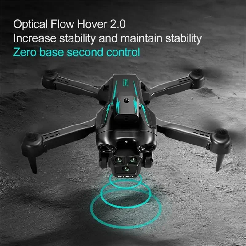 Mijia S19 Ultra Drone Professional 8K Dual Camera Aerial Photography Aircraft Three-Axis Anti-Shake Obstacle Avoidance