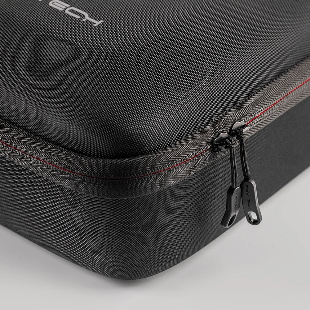 PGYTECH Drone Carrying Case For DJI AVATA Accommodate For DJI AVATA,DJI Goggles 2,Motion controll ,5 batteries, battery charging